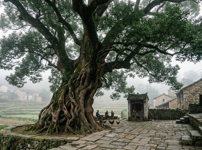 福利姬樟树文化视频