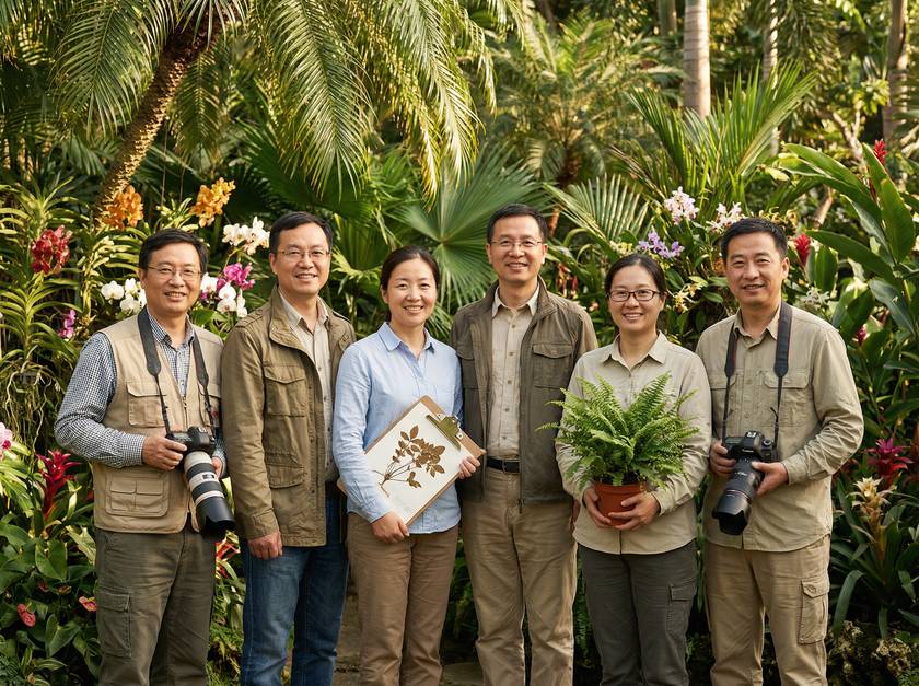 福利姬植物导演